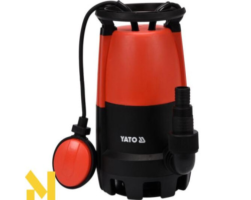 Насос занурювальний Yato YT-85330