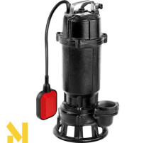 Насос дренажний Yato YT-85350