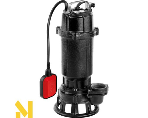 Насос дренажний Yato YT-85350