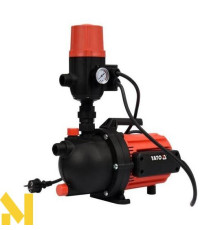 Насос поверхневий Yato YT-85360