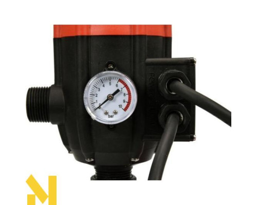 Насос поверхневий Yato YT-85360