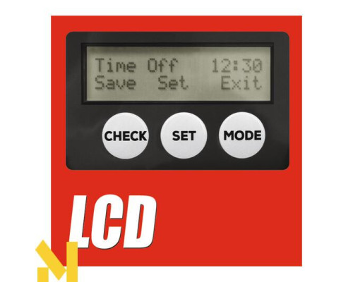 Станція насосна YATO YT-85371