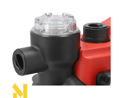 Станція насосна YATO YT-85371