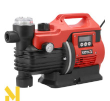 Станція насосна YATO YT-85371