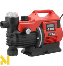 Станція насосна YATO YT-85371