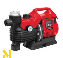 Станція насосна YATO YT-85372