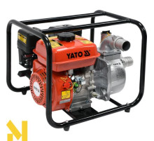 Мотопомпа Yato YT-85401