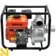 Мотопомпа Yato YT-85402