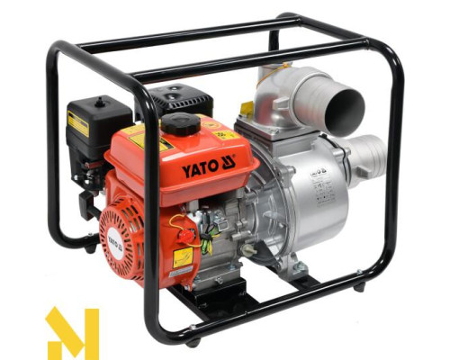 Мотопомпа Yato YT-85403