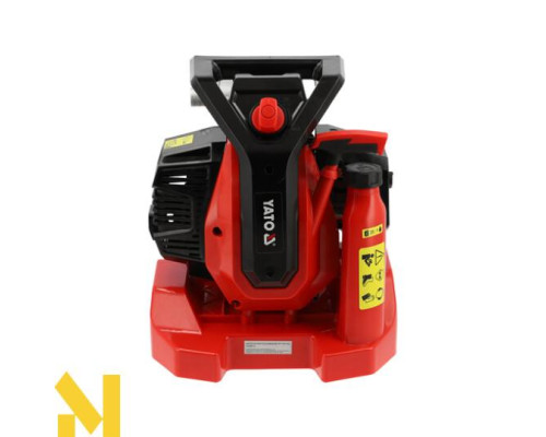 Насос садовий YATO YT-85420