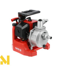 Насос садовий YATO YT-85420