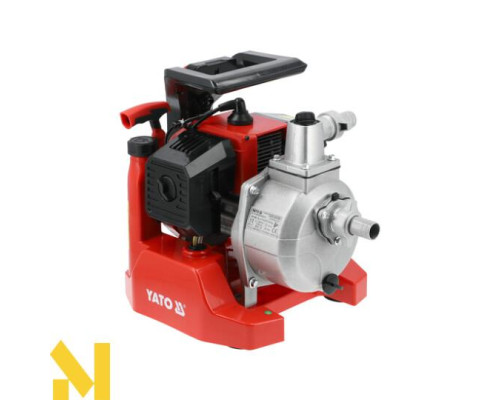 Насос садовий YATO YT-85420