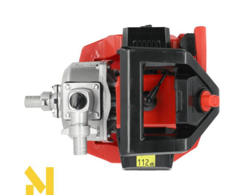 Насос садовий YATO YT-85420