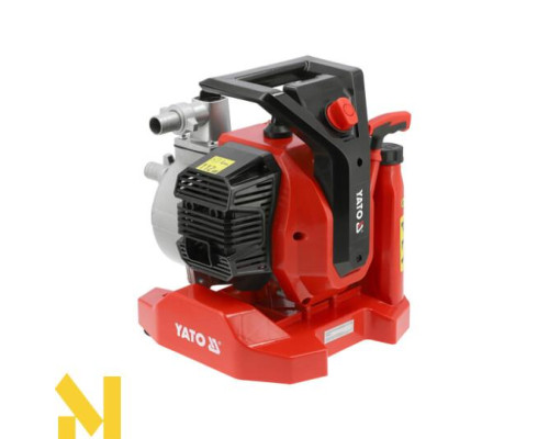 Насос садовий YATO YT-85420