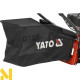 Газонокосарка бензинова Yato YT-85520