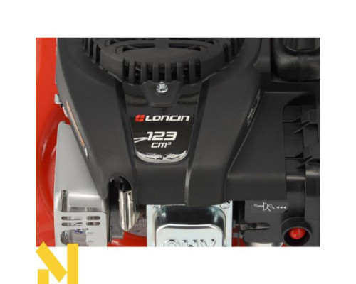 Газонокосарка бензинова Yato YT-85520