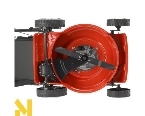 Газонокосарка бензинова Yato YT-85521