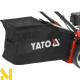 Газонокосарка бензинова Yato YT-85521