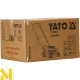 Газонокосарка бензинова Yato YT-85521