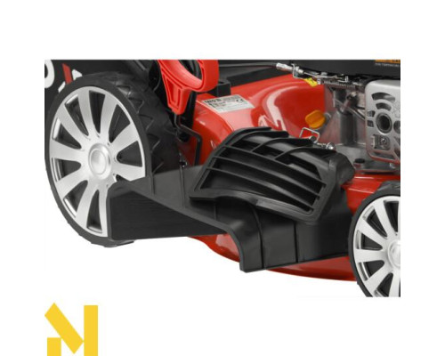 Газонокосарка бензинова Yato YT-85525