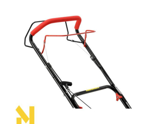 Газонокосарка бензинова Yato YT-85525