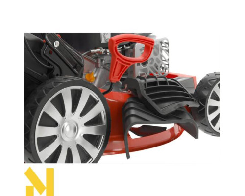 Газонокосарка бензинова Yato YT-85525