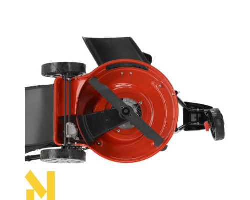 Газонокосарка бензинова Yato YT-85528