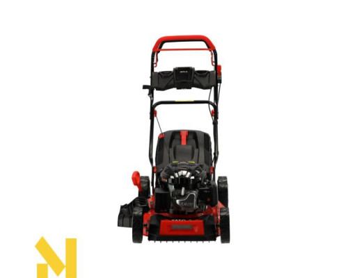 Газонокосарка бензинова Yato YT-85528