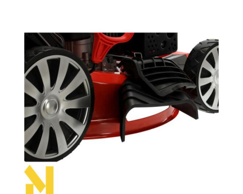 Газонокосарка бензинова Yato YT-85528