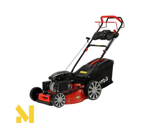 Газонокосарка бензинова Yato YT-85528