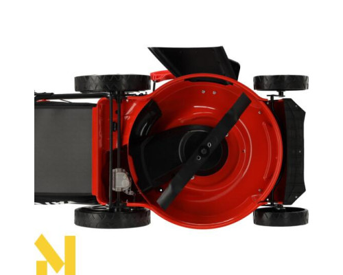 Газонокосарка бензинова Yato YT-85528