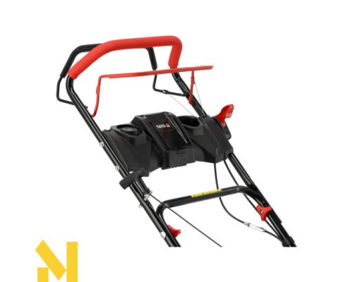 Газонокосарка бензинова Yato YT-85528