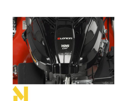 Газонокосарка бензинова Yato YT-85528