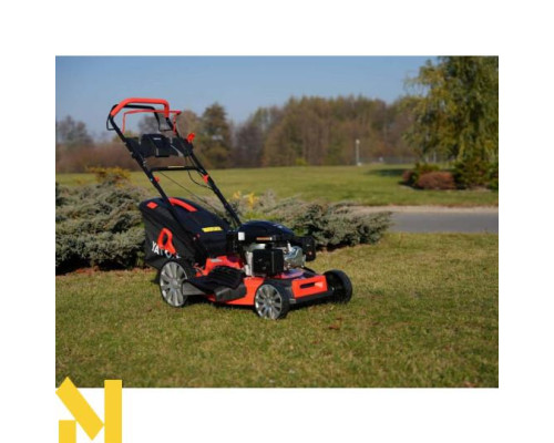 Газонокосарка бензинова Yato YT-85532