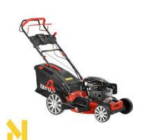 Газонокосарка бензинова Yato YT-85532