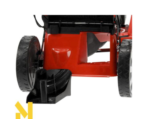 Газонокосарка бензинова Yato YT-85533