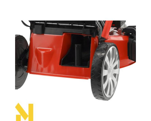 Газонокосарка бензинова Yato YT-85533