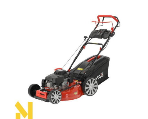 Газонокосарка бензинова Yato YT-85533