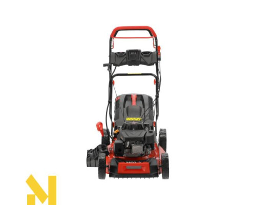 Газонокосарка бензинова Yato YT-85533