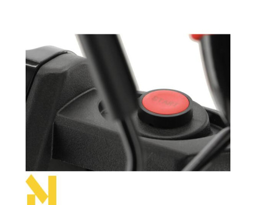 Газонокосарка бензинова Yato YT-85533