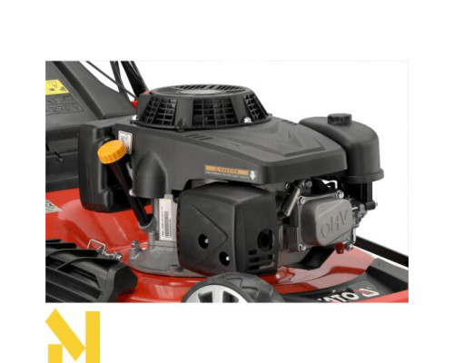 Газонокосарка бензинова Yato YT-85537