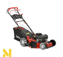 Газонокосарка бензинова Yato YT-85537