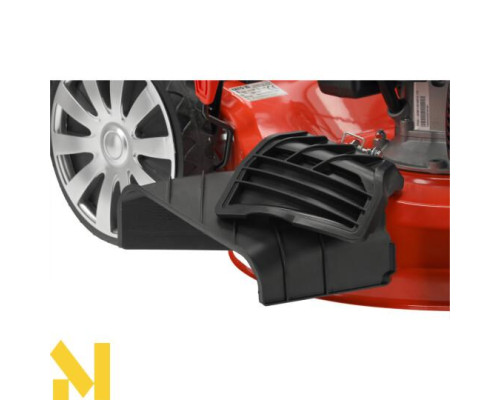 Газонокосарка бензинова Yato YT-85537