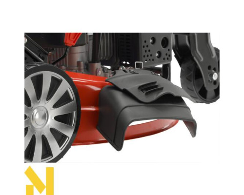 Газонокосарка бензинова Yato YT-85545