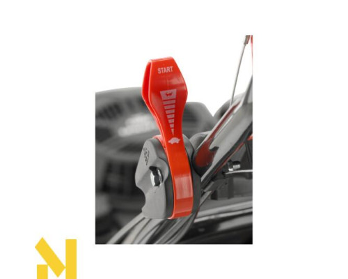 Газонокосарка бензинова Yato YT-85545