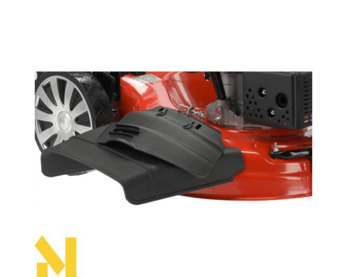 Газонокосарка бензинова Yato YT-85545