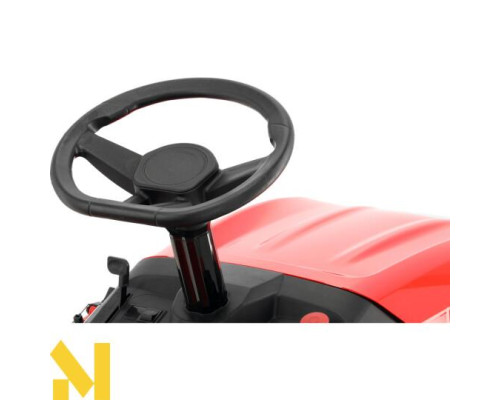 Садовий трактор бензиновий YATO YT-85551