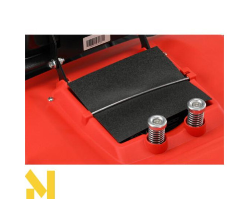 Садовий трактор бензиновий YATO YT-85551