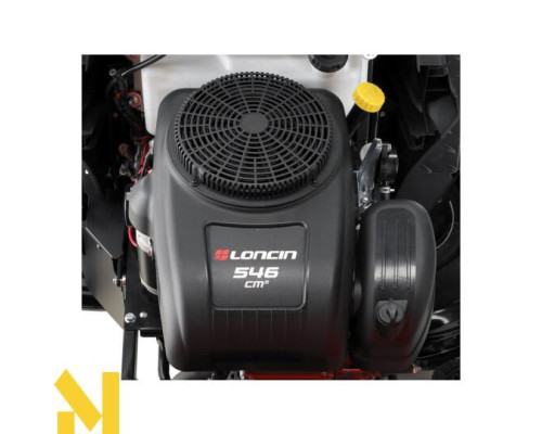 Садовий трактор бензиновий YATO YT-85551