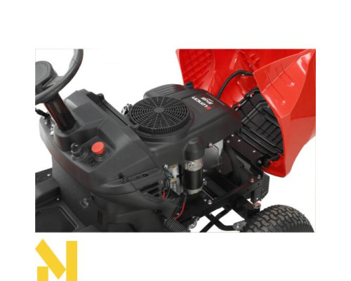 Садовий трактор бензиновий YATO YT-85551